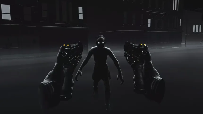 Скриншот 1 к игре VRSUS DEAD