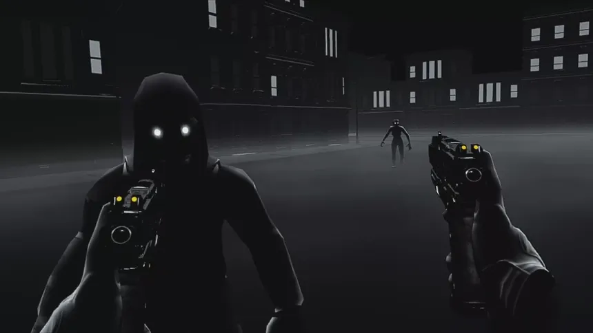 Скриншот 4 к игре VRSUS DEAD