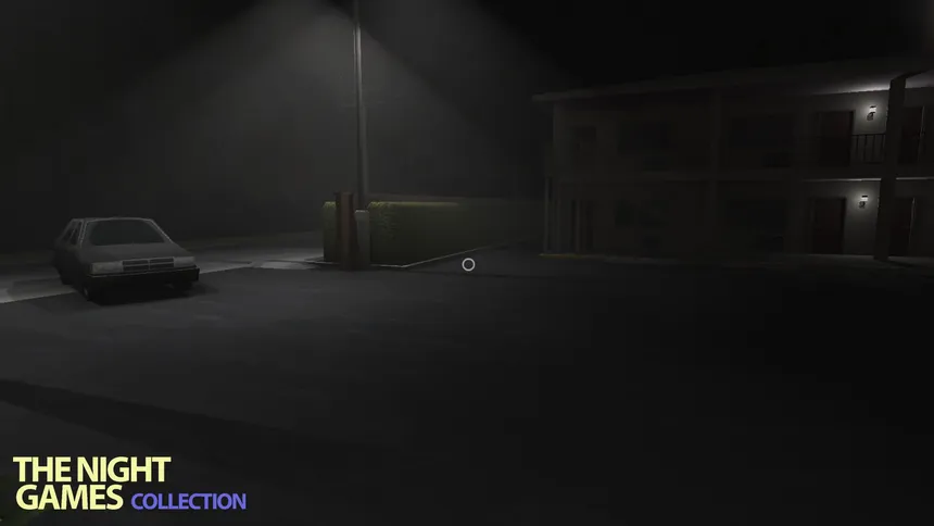 Скриншот 6 к игре The Night Games Collection