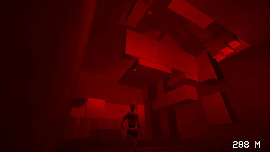 Скриншот 5 к игре UNDER THE CONCRETE WAVE