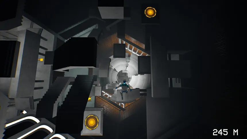 Скриншот 6 к игре UNDER THE CONCRETE WAVE