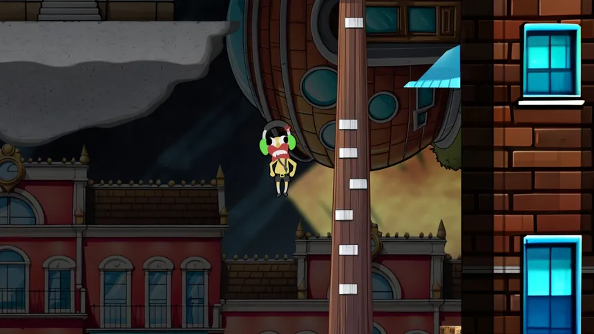 Скриншот 3 к игре Streamer Content: a simple mechanic, a simple game
