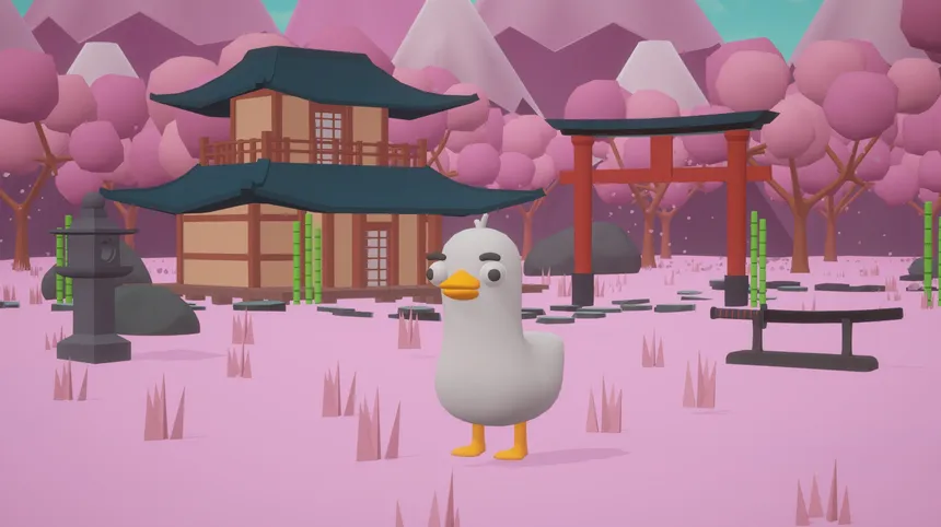 Скриншот 3 к игре Duck Creator 2