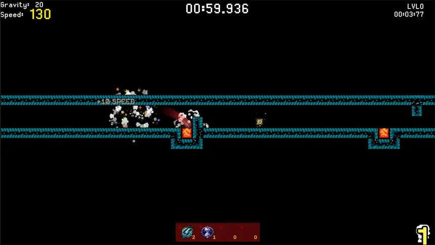 Скриншот 3 к игре ShowMeSpeed