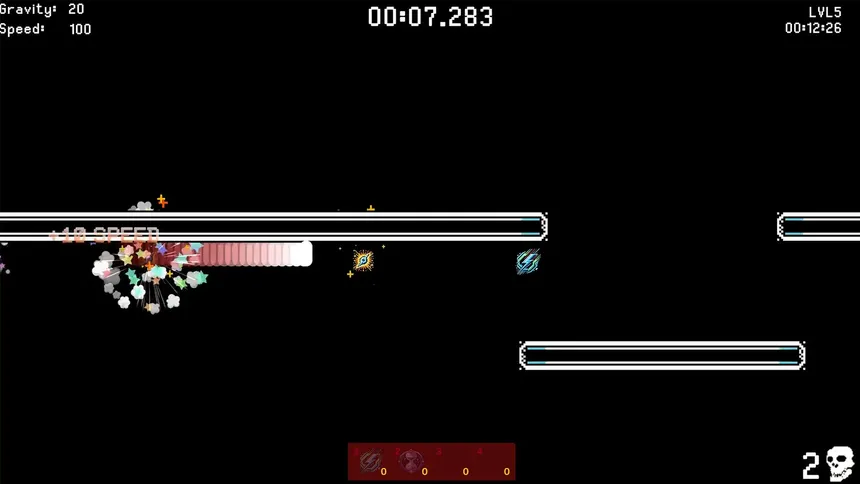 Скриншот 4 к игре ShowMeSpeed