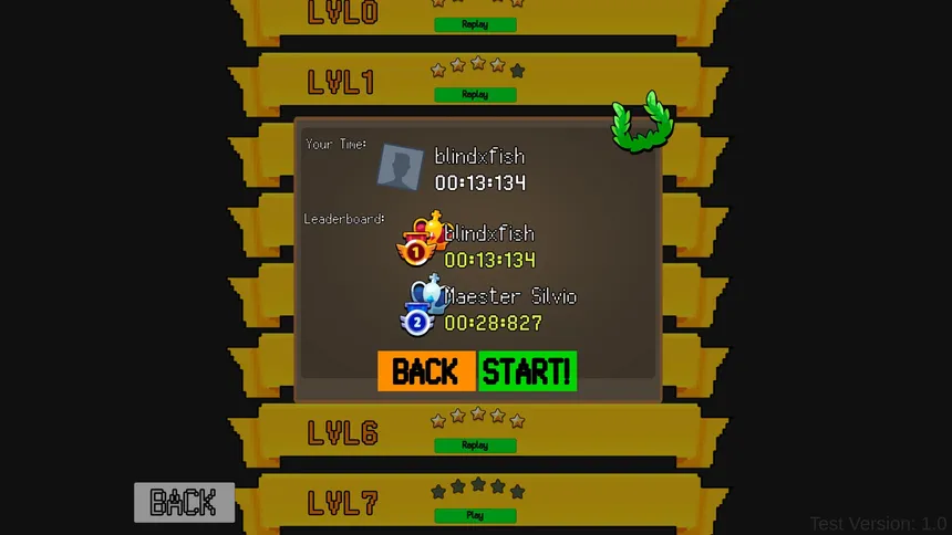 Скриншот 5 к игре ShowMeSpeed