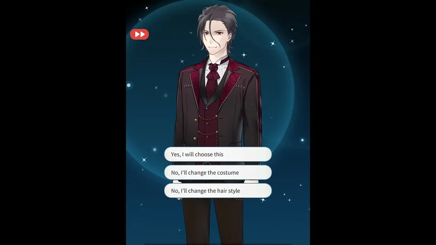 Скриншот 3 к игре Would you sell your soul