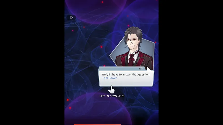 Скриншот 4 к игре Would you sell your soul