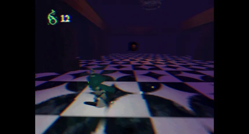 Скриншот 7 к игре Mini Reaper