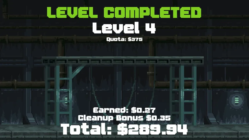 Скриншот 2 к игре Super Polished
