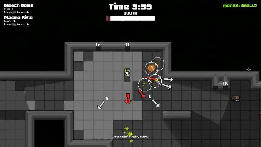Скриншот 3 к игре Super Polished
