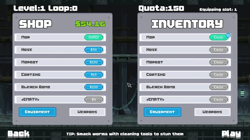 Скриншот 4 к игре Super Polished