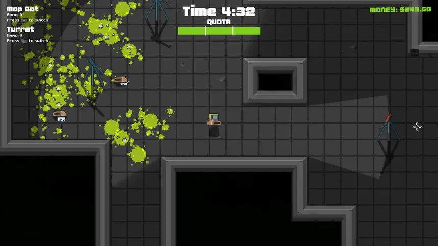 Скриншот 7 к игре Super Polished