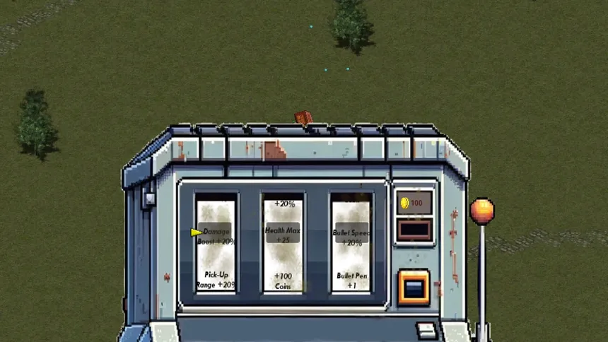 Скриншот 1 к игре Box Wrangler