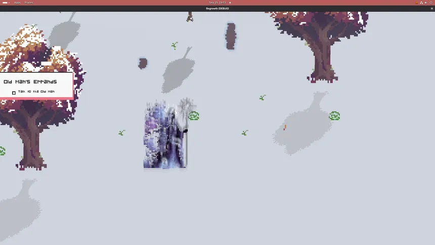 Скриншот 8 к игре Solstice