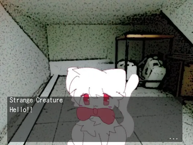 Скриншот 1 к игре Crying Room