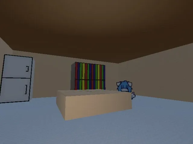 Скриншот 5 к игре Crying Room