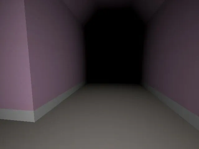 Скриншот 7 к игре Crying Room