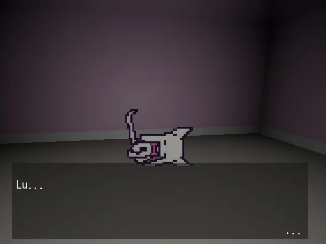 Скриншот 8 к игре Crying Room