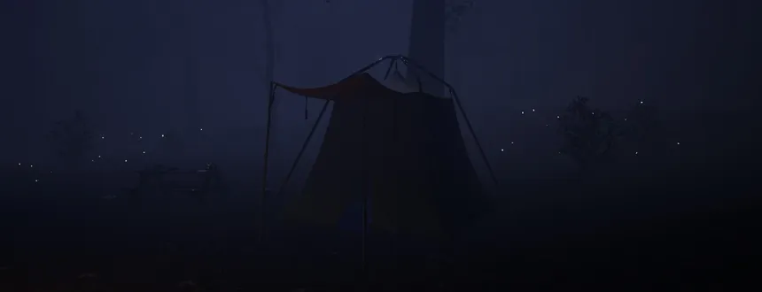 Скриншот 3 к игре The Untold Legends: Baba Yaga