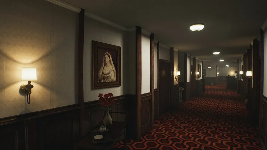 Скриншот 6 к игре Hotel Overloop