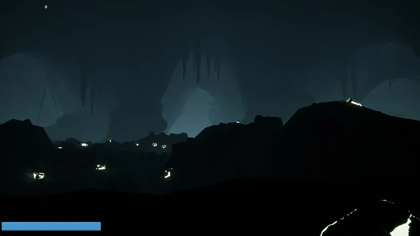 Скриншот 2 к игре Echo in Capistrano