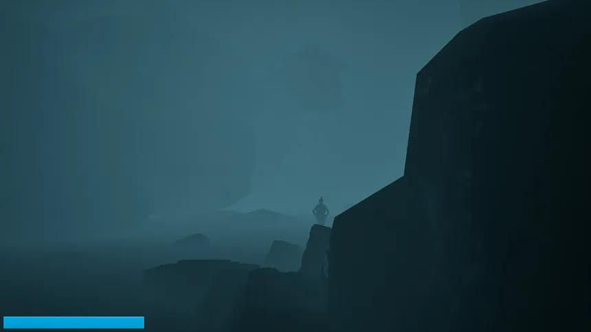 Скриншот 4 к игре Echo in Capistrano