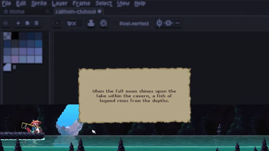 Скриншот 7 к игре Idle Waters