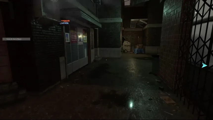 Скриншот 7 к игре DeepWeb Simulator: Prologue