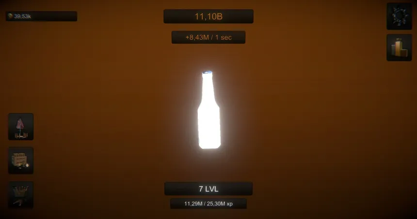 Скриншот 1 к игре Beer Simulator