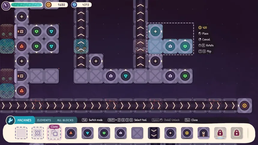 Скриншот 6 к игре Fakutori
