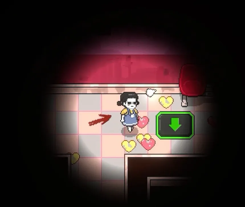 Скриншот 2 к игре 童子命 序章