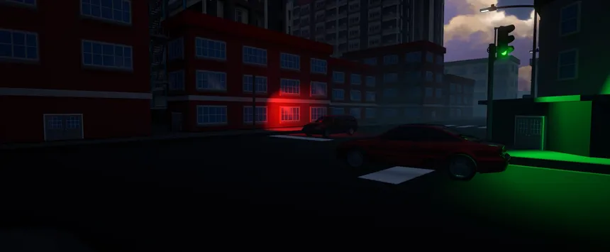 Скриншот 3 к игре Delivery Express