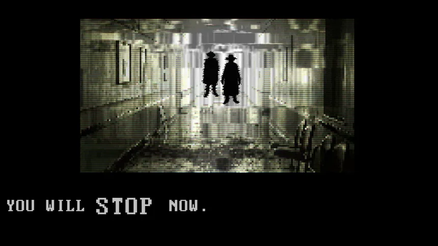 Скриншот 3 к игре It Could Happen to You