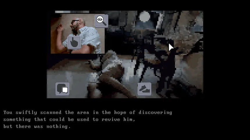 Скриншот 4 к игре It Could Happen to You
