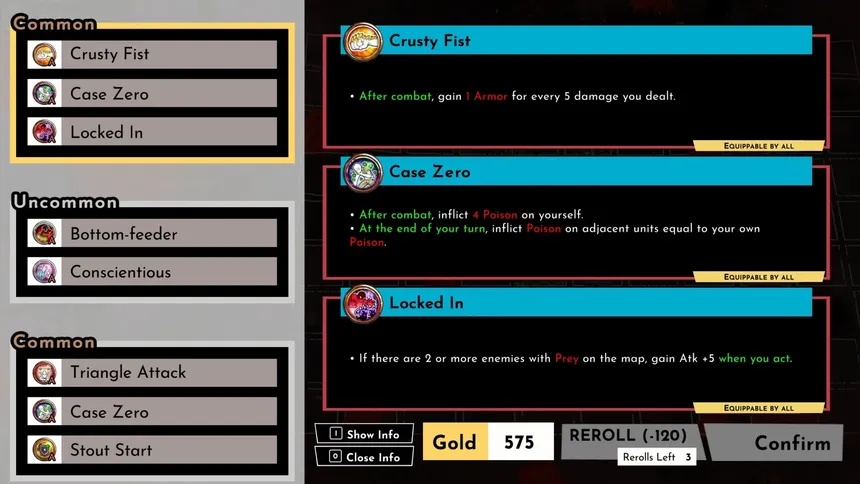 Скриншот 8 к игре Food Devils