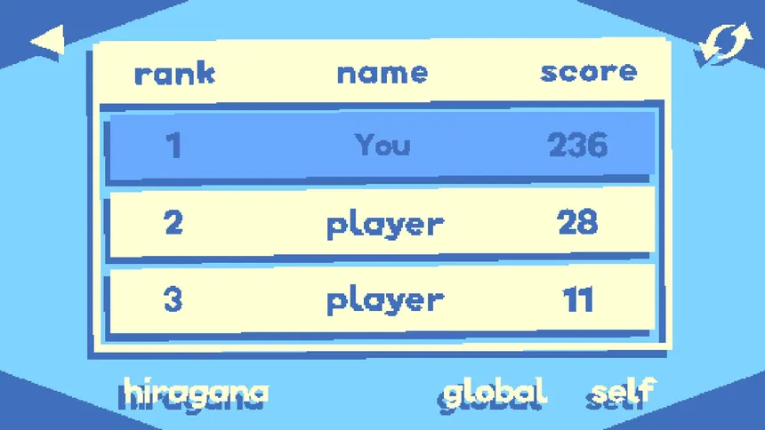 Скриншот 5 к игре Kana