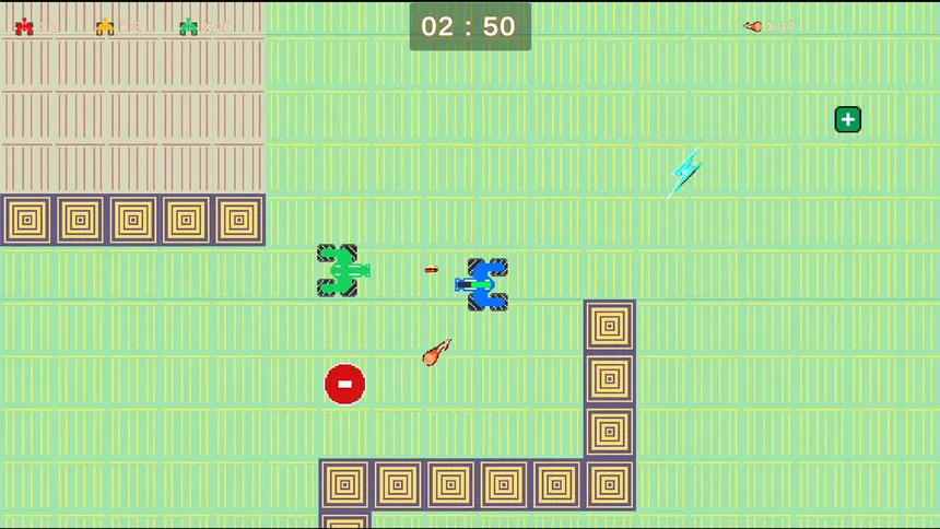 Скриншот 5 к игре Shoot or Die