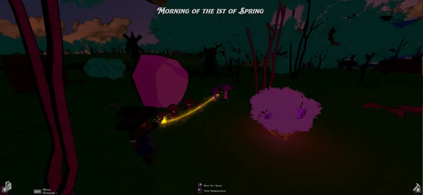 Скриншот 7 к игре Witching Well