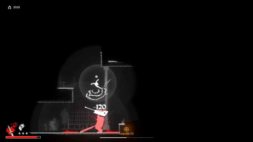 Скриншот 5 к игре Echo: Defy Death