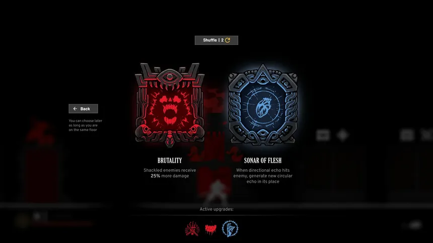 Скриншот 6 к игре Echo: Defy Death
