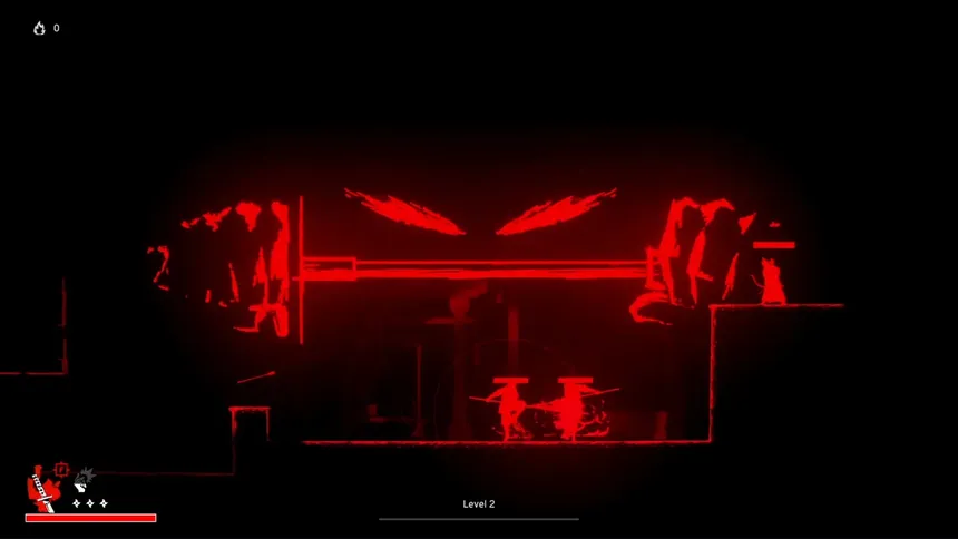 Скриншот 7 к игре Echo: Defy Death