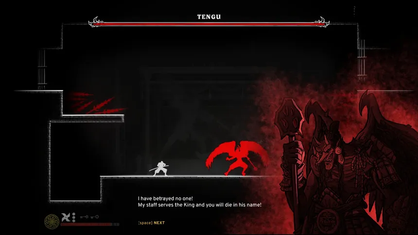 Скриншот 8 к игре Echo: Defy Death