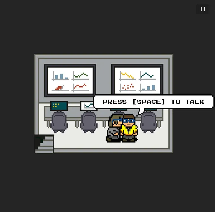 Скриншот 4 к игре The Lost Compressor