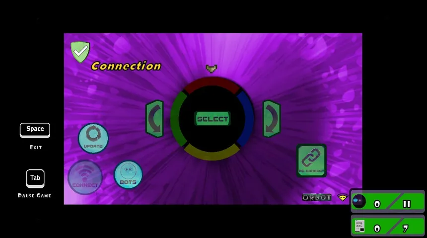 Скриншот 2 к игре The Process: Need a Job?