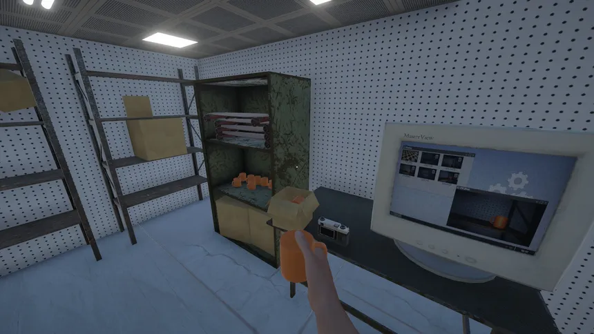 Скриншот 5 к игре E-commerce Simulator