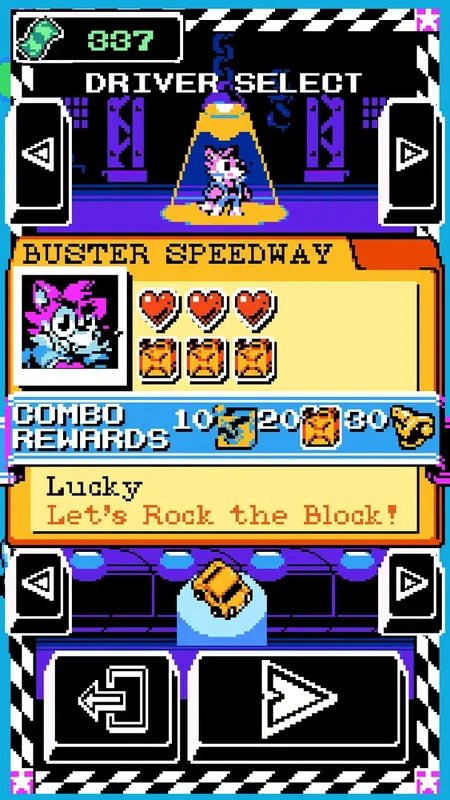 Скриншот 5 к игре Getaway Grand Prix