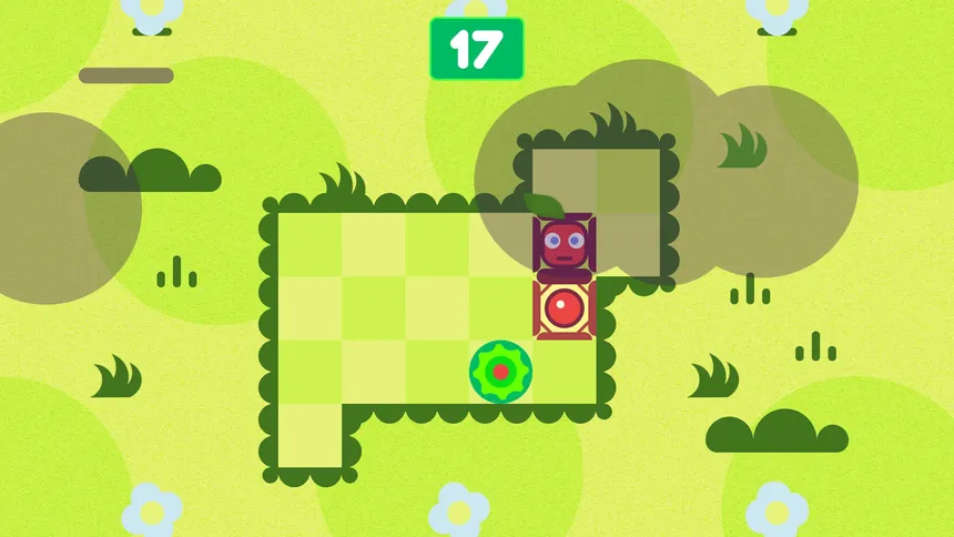 Скриншот 6 к игре Q-ban Bot