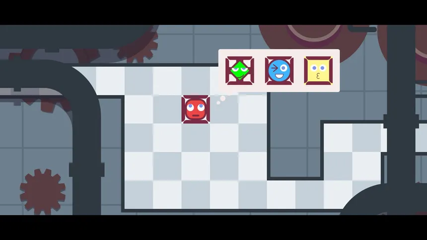 Скриншот 7 к игре Q-ban Bot