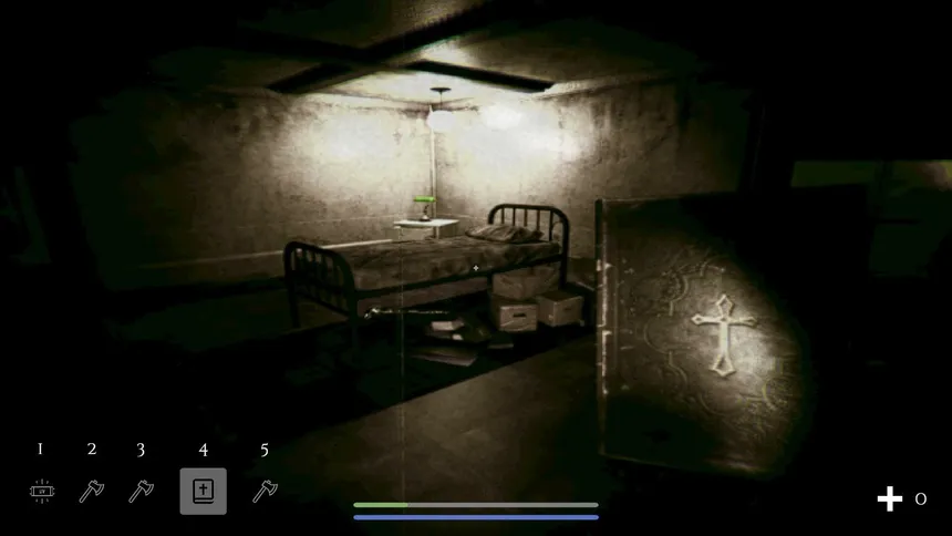 Скриншот 6 к игре Footage